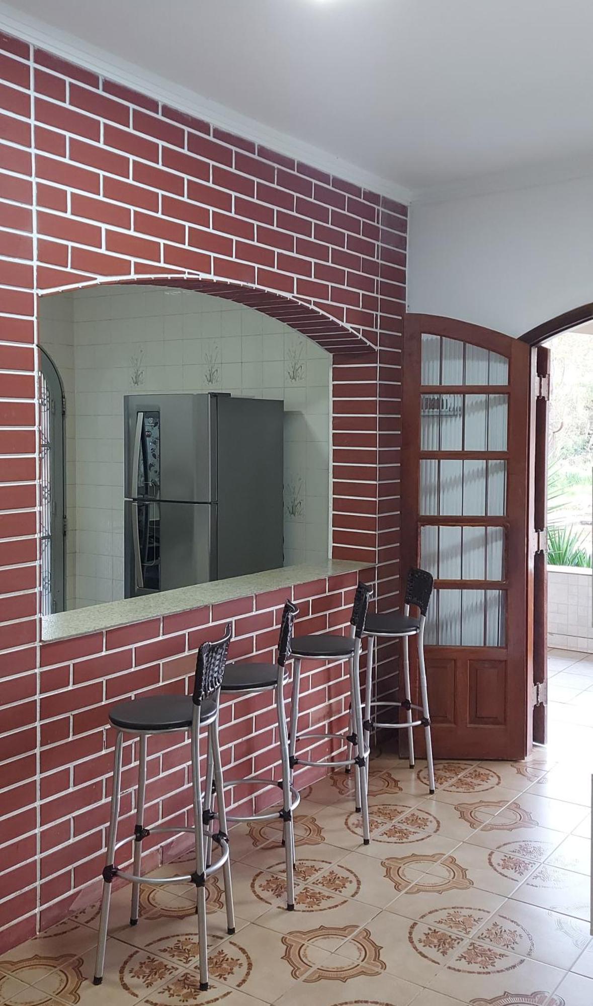 Sitio Dos Rodrigues Villa Lindoia Room photo